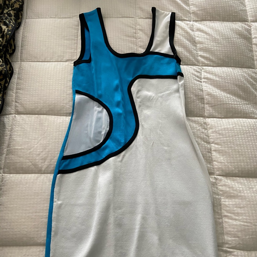Prom girl sweet 16 dress